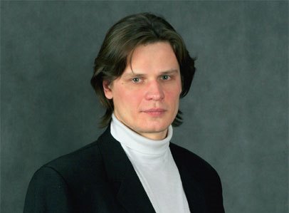Алексей Осипов