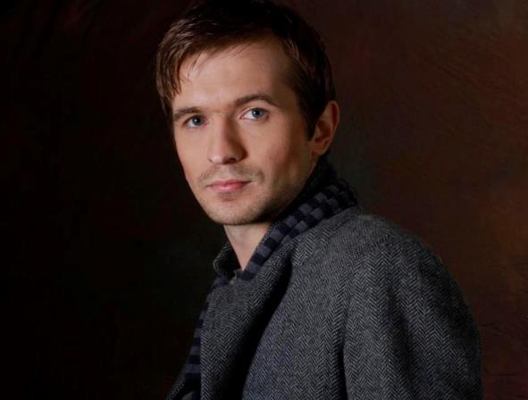 Андрей Якимов