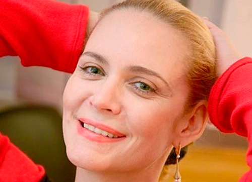 Алена Яковлева