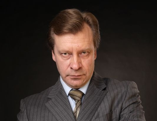 Андрей Новиков