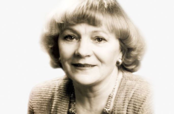 Наталья Платонова
