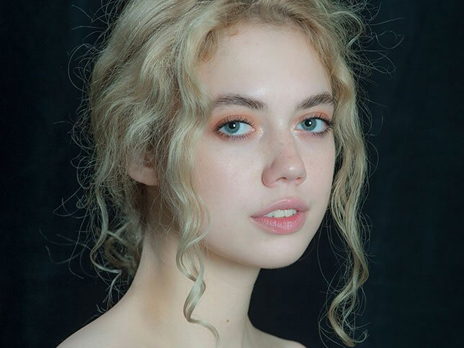 Анна Шишкина