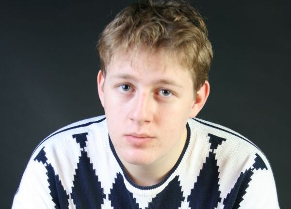 Александр Колесников