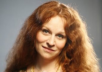 Агриппина Стеклова