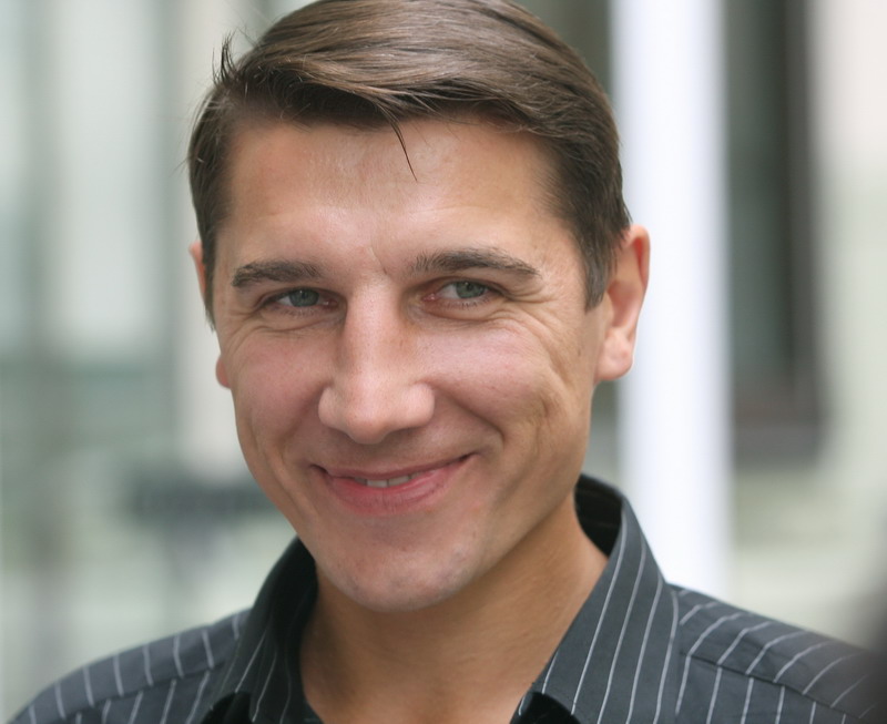 Сергей Угрюмов