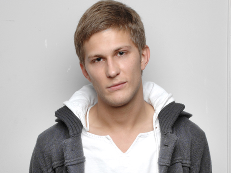 Павел Чинарев