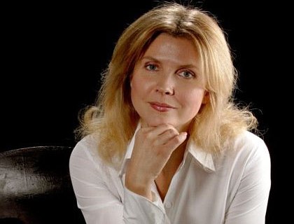 Антонина Венедиктова