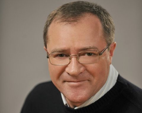 Сергей Вещев