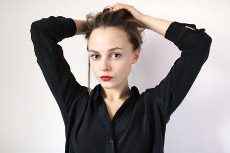 Анастасия Пронина