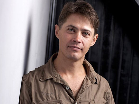 Андрей Гусев