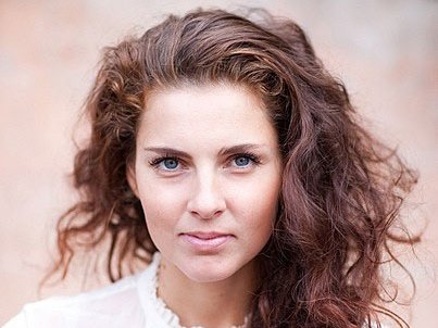 Анна Калабина