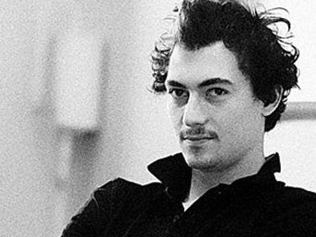 Евгений Матвеев