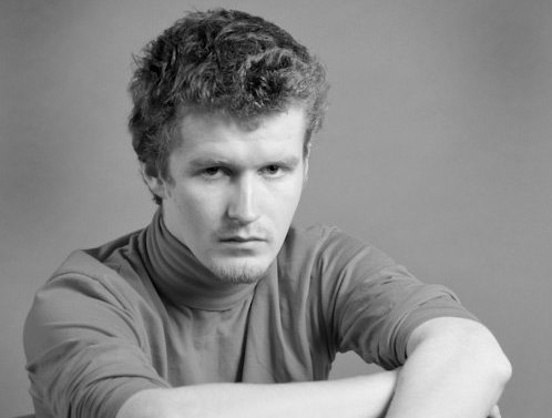Михаил Ширяев