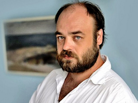 Алексей Колубков