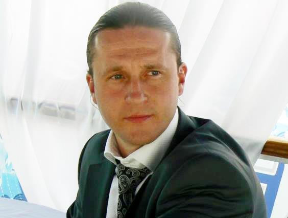 Олег Малахов