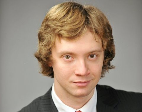 Петр Жихарев