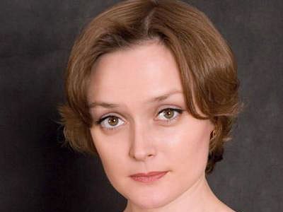 Анна Киреева