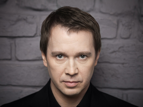 Евгений Миронов