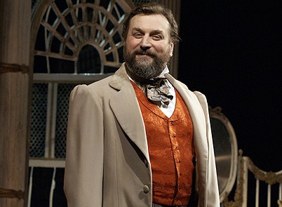 Дмитрий Кознов