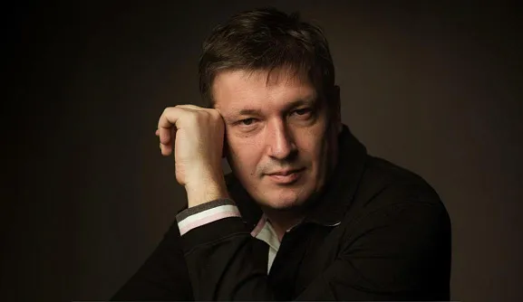Борис Березовский
