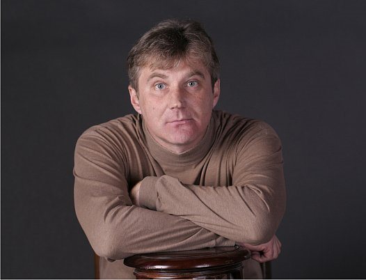 Юрий Голубцов