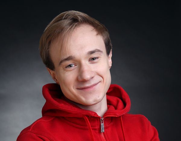 Алексей Назаров