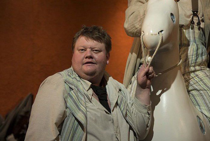 Евгений Косырев