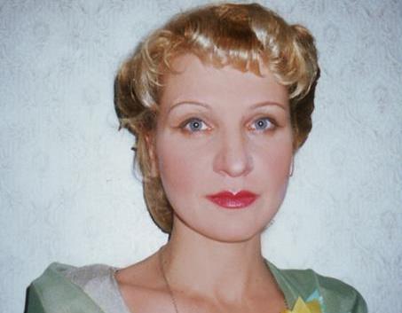 Наталья Курсевич