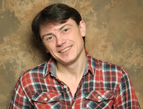 Андрей Кондаков