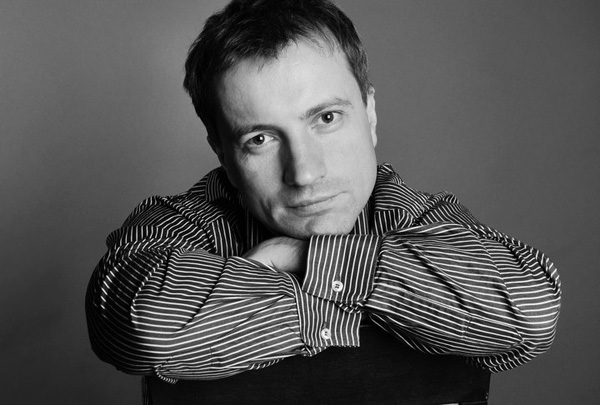 Дмитрий Зеничев