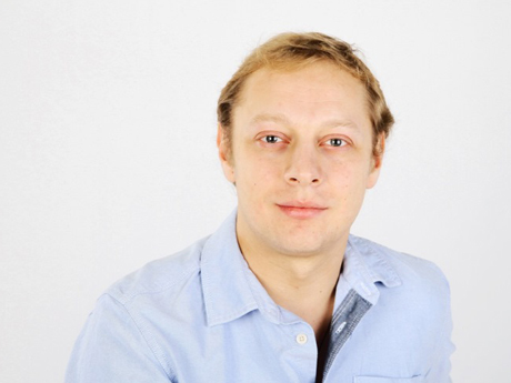 Дмитрий Рудков