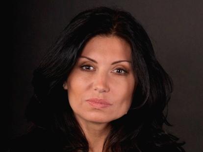 Елена Полянская