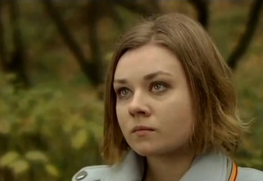 Светлана Малюкова