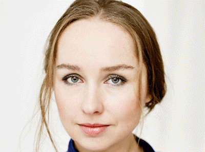 Екатерина Кирчак