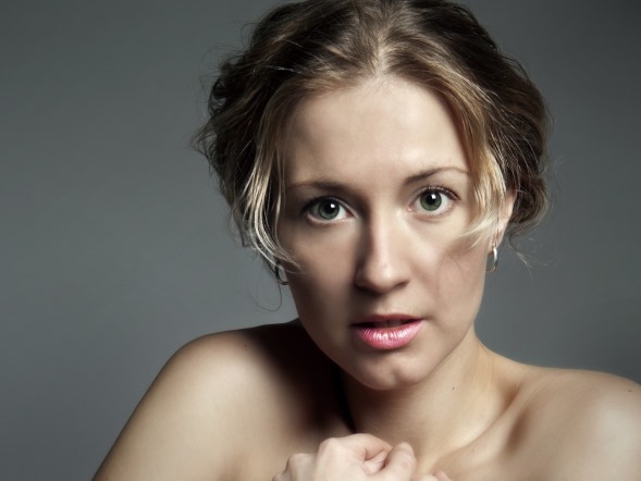 Анна Роганова