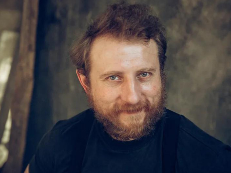 Владимир Свирский