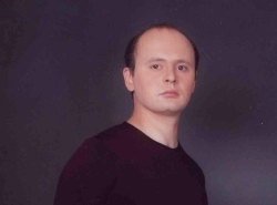 Александр Жуков