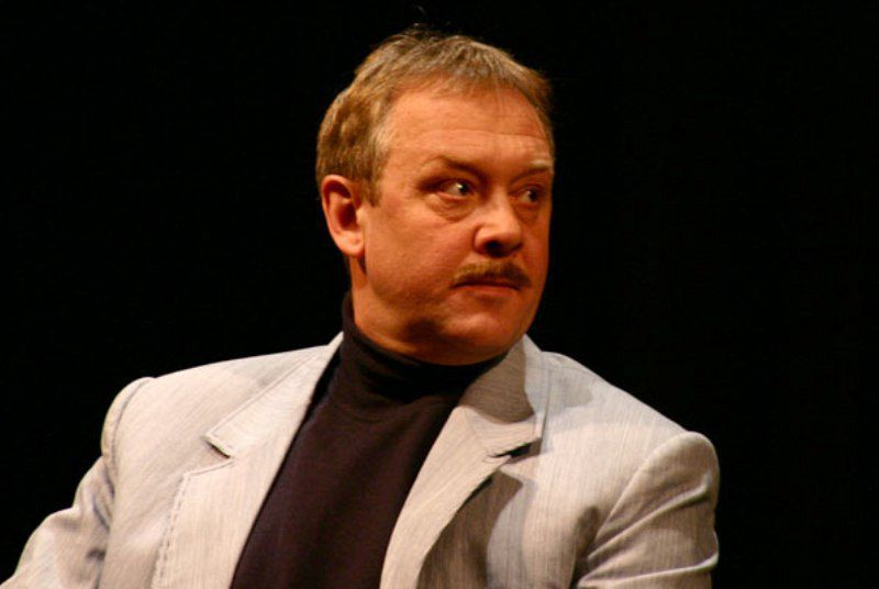 Андрей Зарецкий