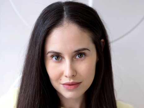 Илана Юрьева