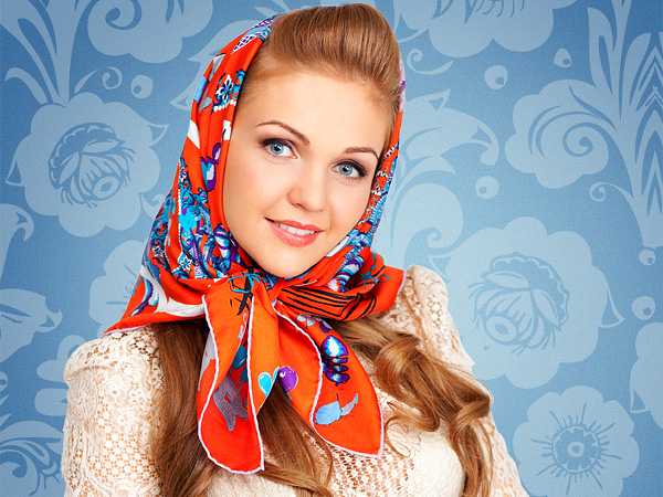 Марина Девятова