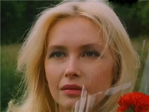Светлана Рябова