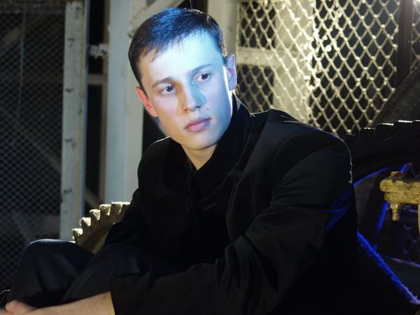 Александр Девятьяров
