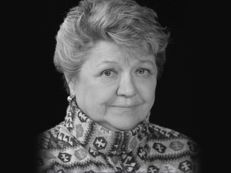 Елена Миллиоти