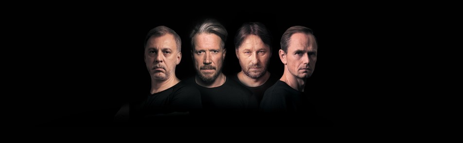 Гамлет Story