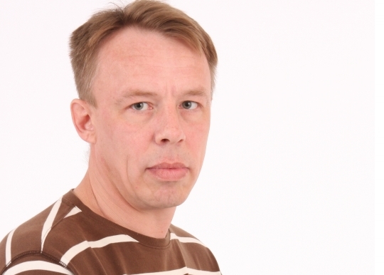 Олег Курлов