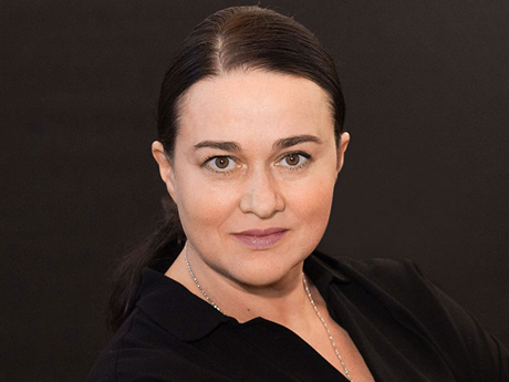 Янина Колесниченко
