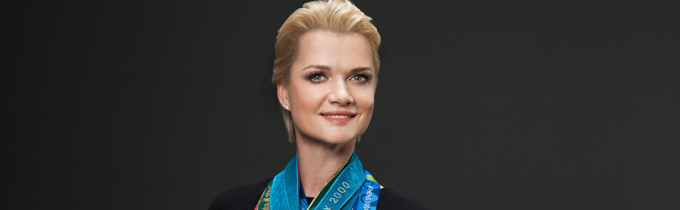 Светлана Хоркина