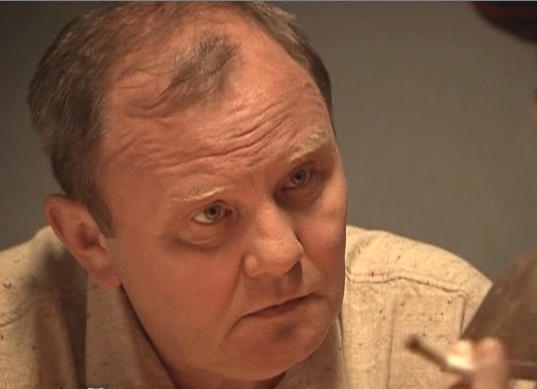 Михаил Васьков