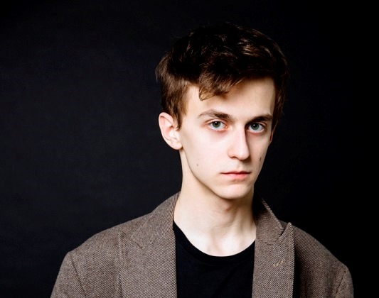 Алексей Любимов