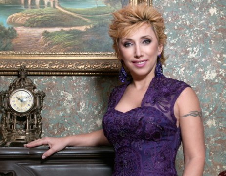 Елена Воробей